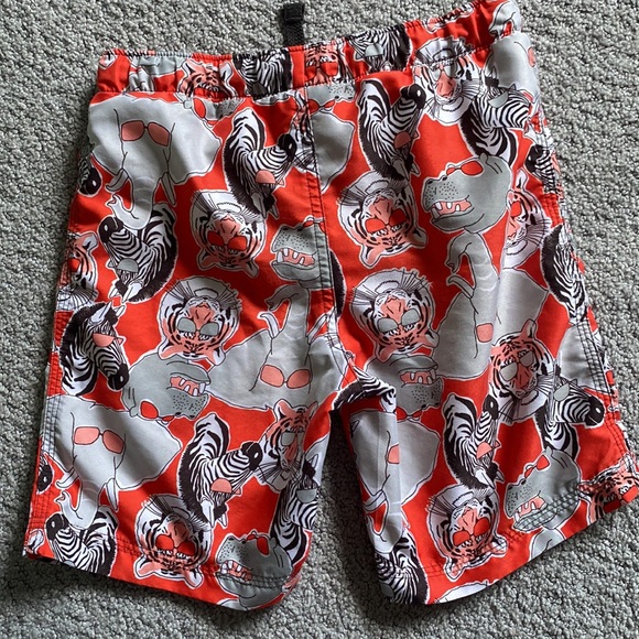 Tucker + Tate boys bathing suit - Picture 3 of 3